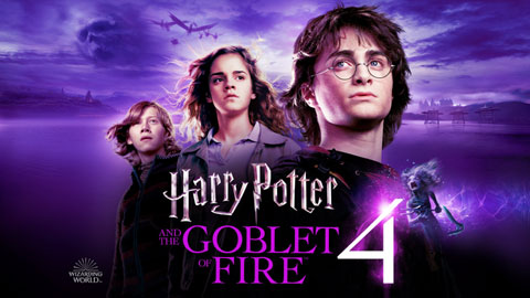 Harry Potter and the Philosophers Stone
