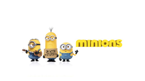 Minions（ミニオンズ）