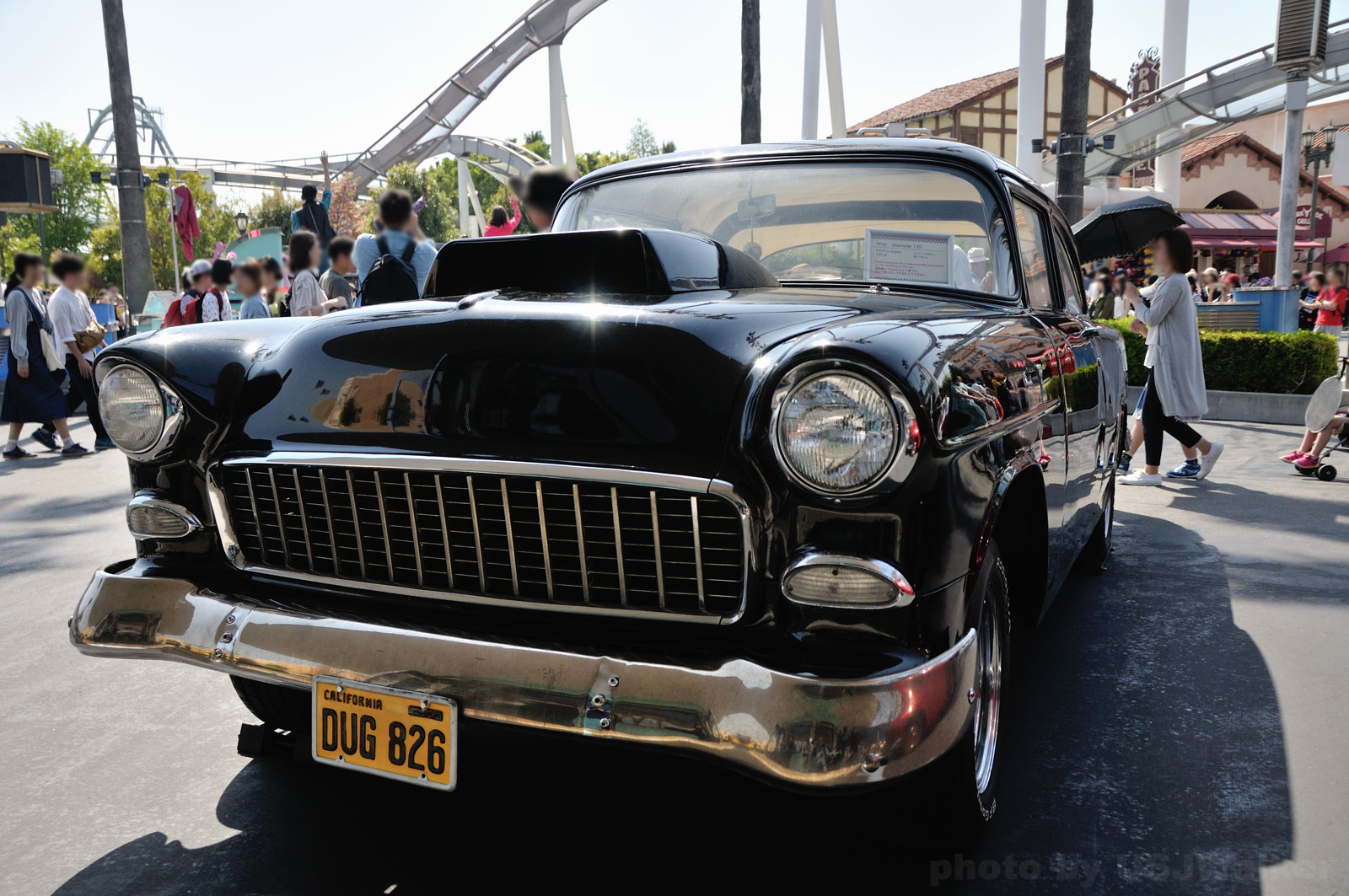 1955 Chevrolet 150