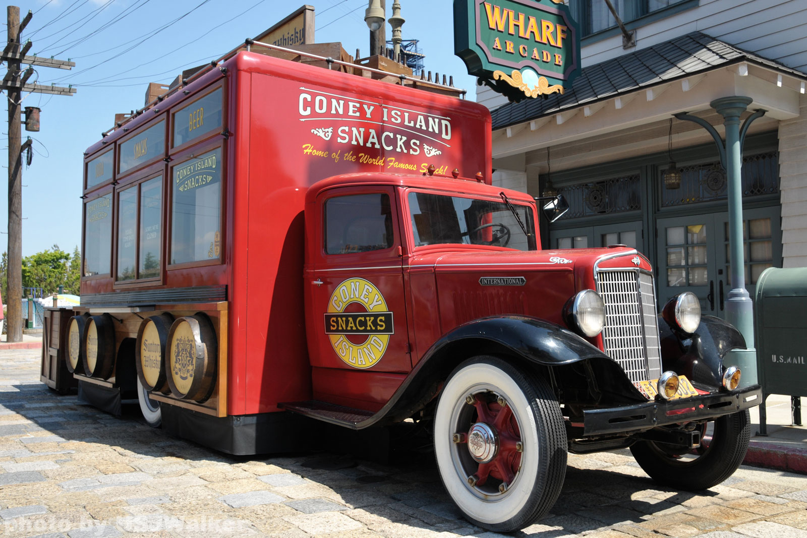 Truck