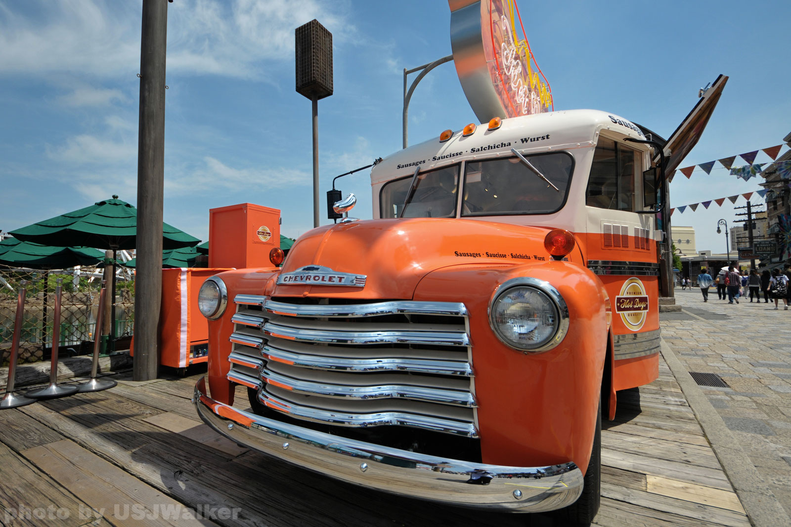 Truck