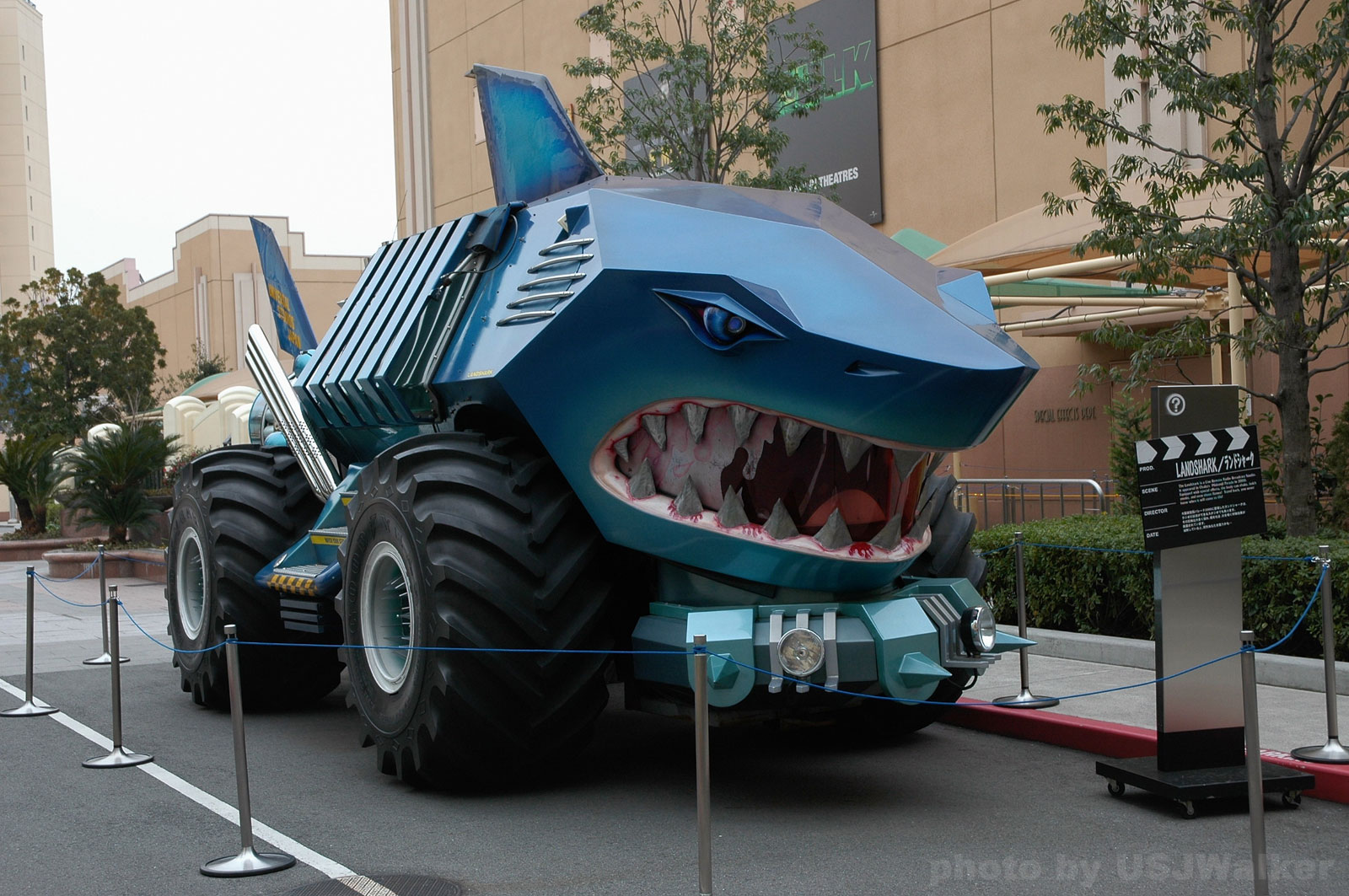 Landshark