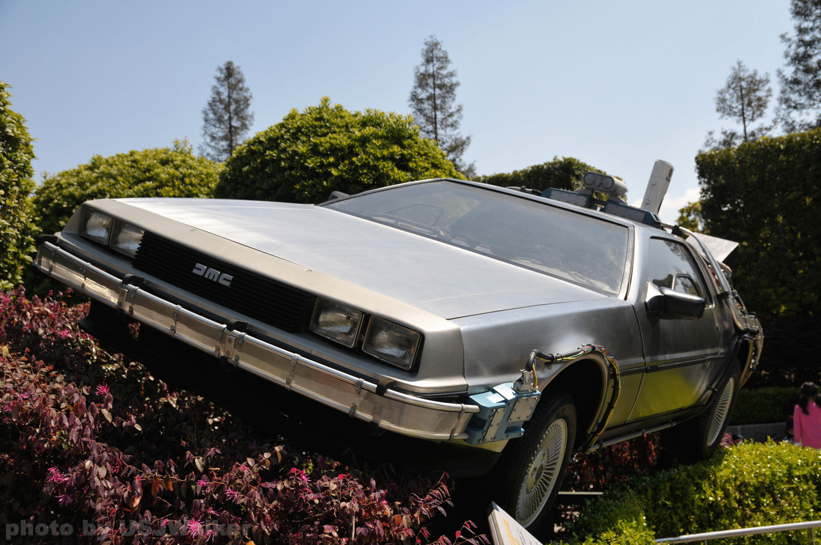 De Lorean