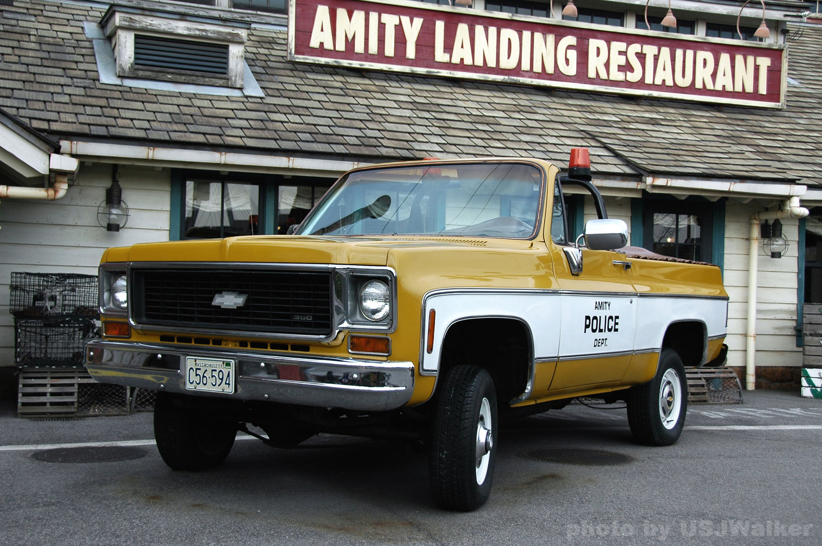 Chebrolet Picup Truck Blazer